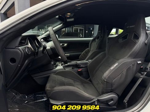 Used 2017 Ford Mustang Shelby GT350 w/ Electronics Package RWD image 24