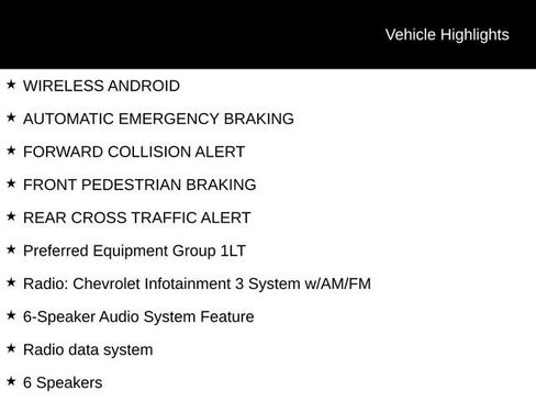 Used 2024 Chevrolet Equinox LT image 3