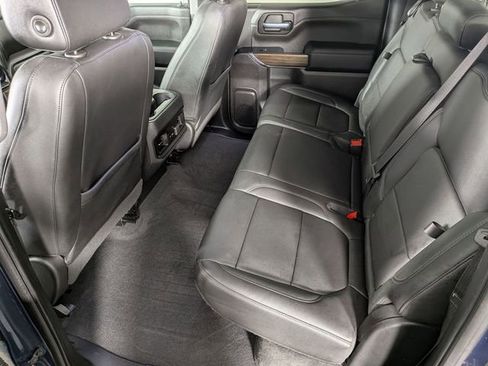 Used 2020 Chevrolet Silverado 1500 RST w/ Diesel Off-Road Package image 24