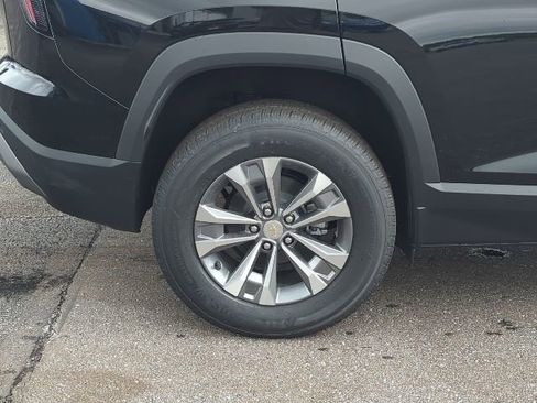 New 2026 Chevrolet Equinox LT w/ Safety and Technology Package FWD image 27