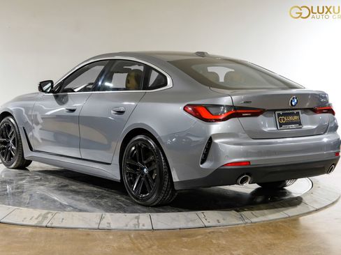 Used 2025 BMW 430i xDrive AWD/4WD image 12
