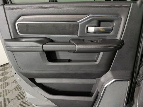 New 2026 RAM 5500 Tradesman image 24