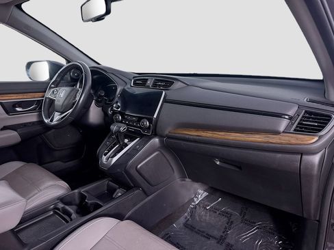 Used 2019 Honda CR-V EX-L image 37