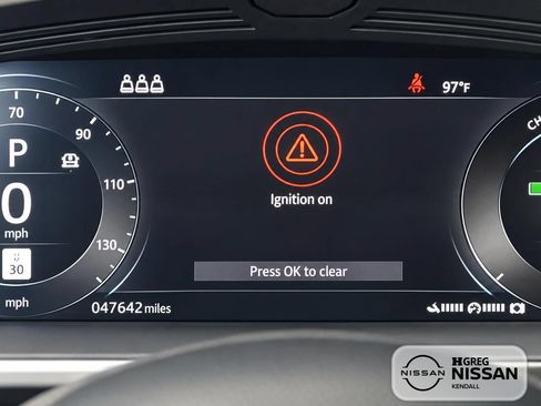 Used 2020 Jaguar I-PACE S AWD/4WD image 5