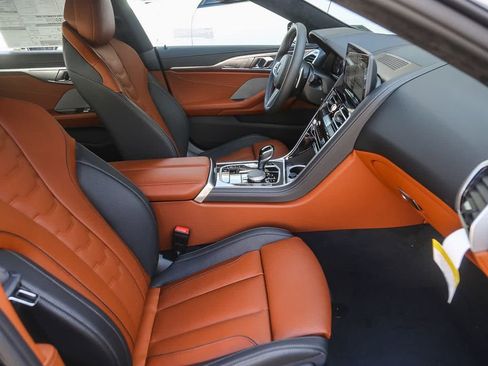 New 2026 BMW M850i xDrive w/ M Carbon Exterior Package image 13