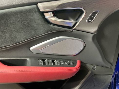 Certified 2025 Acura RDX A-Spec AWD/4WD image 13