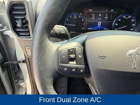 Certified 2022 Ford Bronco Sport Outer Banks w/ Tech Package AWD/4WD image 22