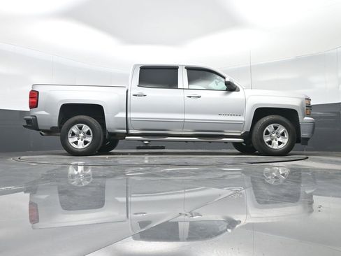 Used 2015 Chevrolet Silverado 1500 LT image 31