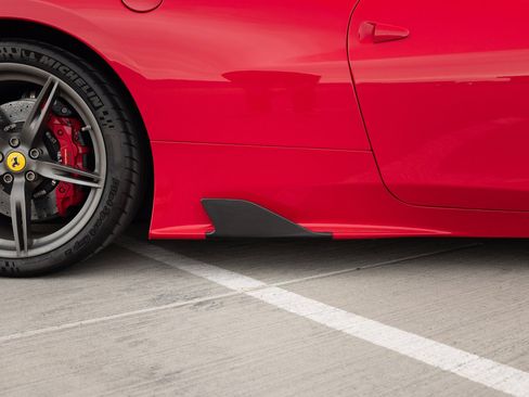 Used 2014 Ferrari 458 Speciale Coupe RWD image 13