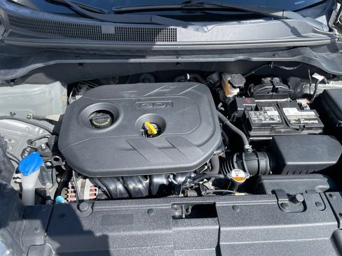 Used 2020 Kia Soul EX image 18