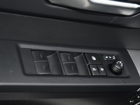 Used 2024 Toyota Sequoia Platinum AWD/4WD image 12