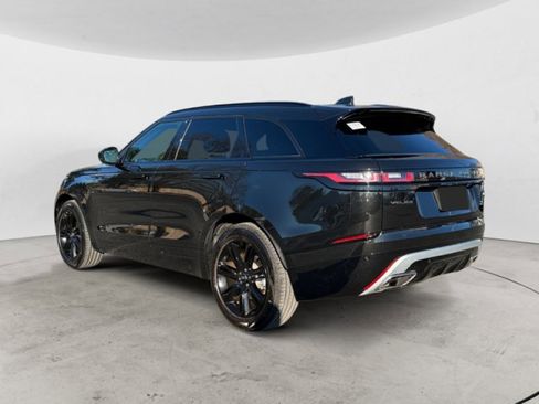 Certified 2023 Land Rover Range Rover Velar R-Dynamic S image 6