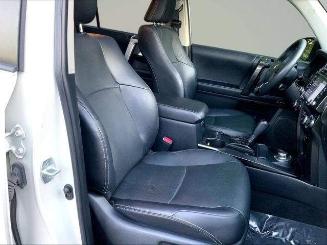 Used 2021 Toyota 4Runner Nightshade AWD/4WD image 30