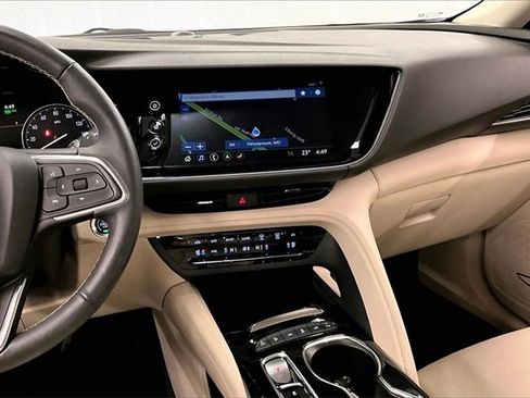 Used 2023 Buick Envision Avenir image 6
