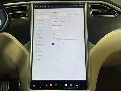 Used 2017 Tesla Model S P100D image 30