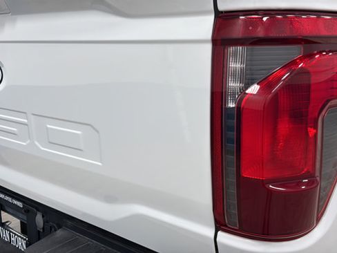 Used 2024 Ford F150 XLT w/ Equipment Group 302A MID AWD/4WD image 38