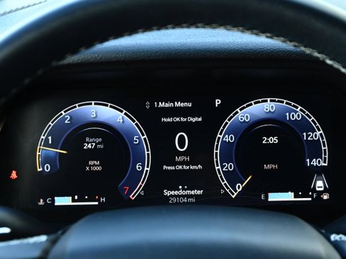 Used 2022 Jeep Grand Cherokee Altitude image 13