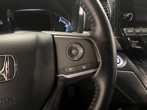 Used 2024 Honda Odyssey EX-L image 24