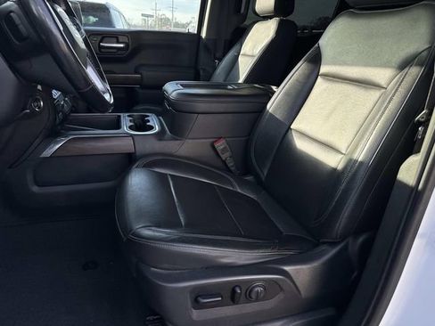 Used 2019 GMC Sierra 1500 SLT image 14