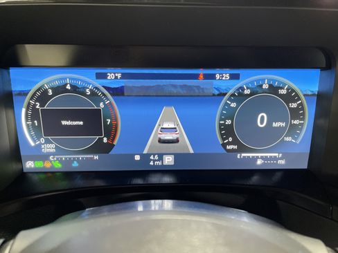 New 2026 Subaru Outback Premium image 22