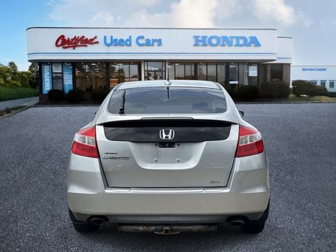 Used 2010 Honda Crosstour EX-L image 4