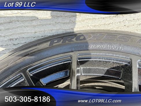 Used 2019 Dodge Charger Scat Pack w/ Plus Group image 56