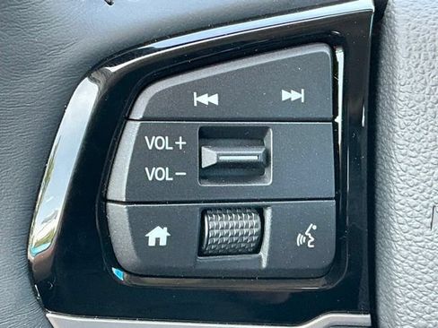 New 2026 Honda Odyssey Touring image 17