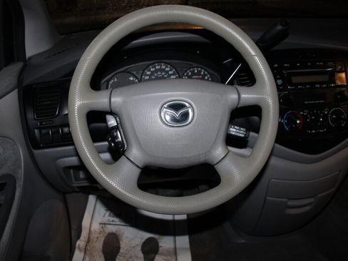 Used 2003 MAZDA MPV LX image 18