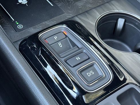 New 2026 Honda Passport TrailSport image 24