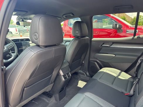 New 2026 GMC Terrain AT4 image 32