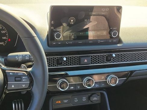 New 2026 Honda Civic Sport image 13