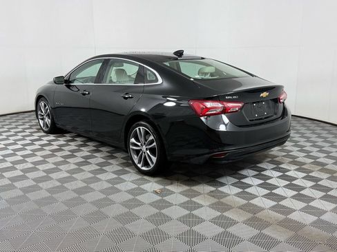 Used 2024 Chevrolet Malibu LT image 8