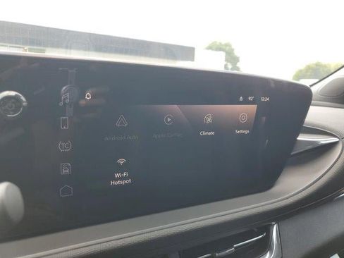 New 2026 Buick Envista Preferred w/ Convenience I Package FWD image 25