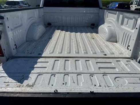 Used 2020 Ford F150 XL w/ Equipment Group 101A Mid AWD/4WD image 10