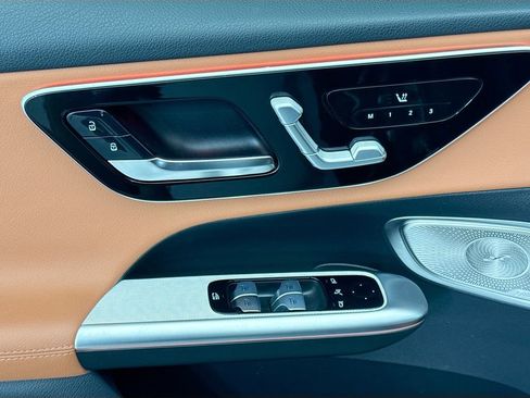 Certified 2026 Mercedes-Benz GLC 300 4MATIC image 22