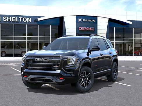 New 2027 GMC Terrain AT4 AWD/4WD image 6