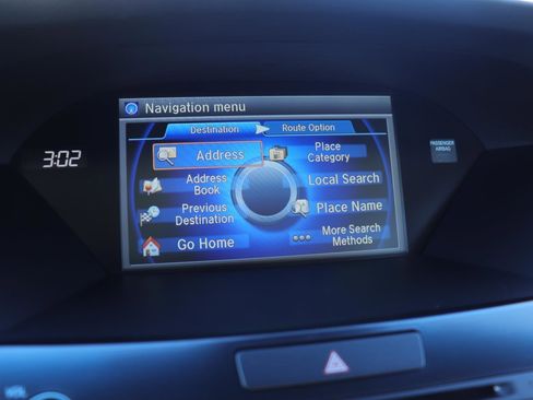 Used 2020 Acura RLX Sport Hybrid w/ Advance Pkg image 32