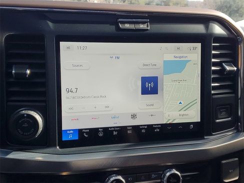 Used 2026 Ford F350 King Ranch w/ Chrome Package image 25