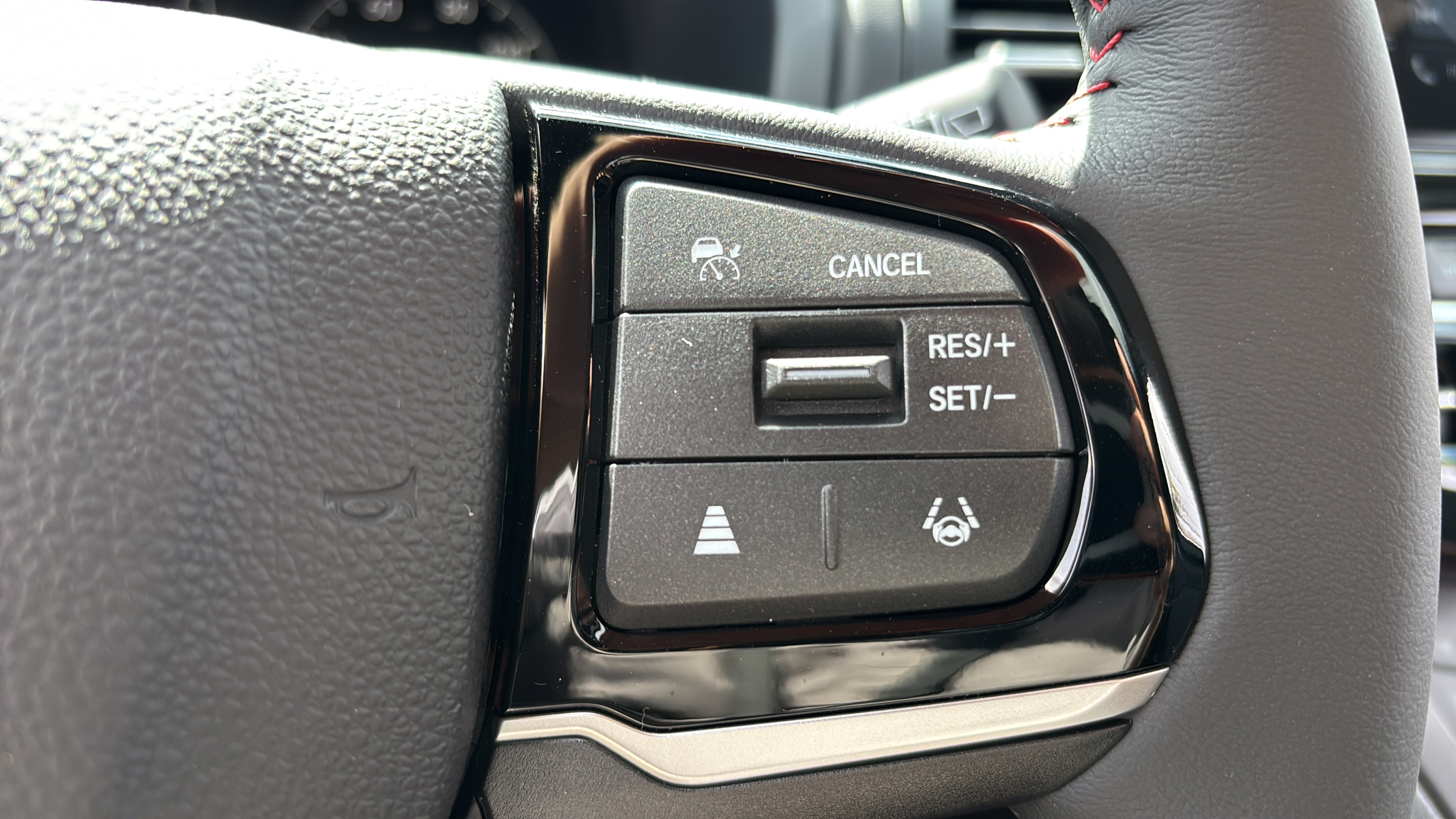 New 2026 Honda Odyssey Sport-L image 27