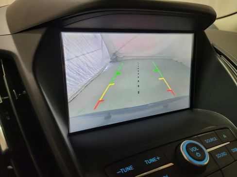 Used 2018 Ford Escape SEL w/ Ford Safe & Smart Package image 8