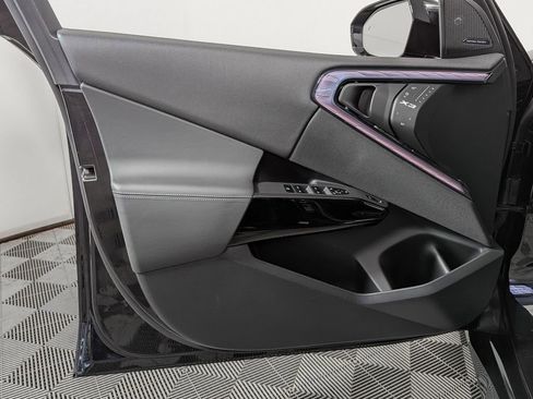 Used 2025 BMW X3 M50 w/ Premium Package image 13