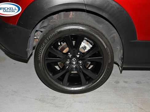 Used 2024 MAZDA CX-30 AWD 2.5 S w/ Select Sport Pkg image 38