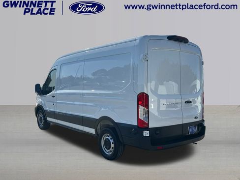 New 2025 Ford Transit 350 w/ Load Area Protection Package image 28