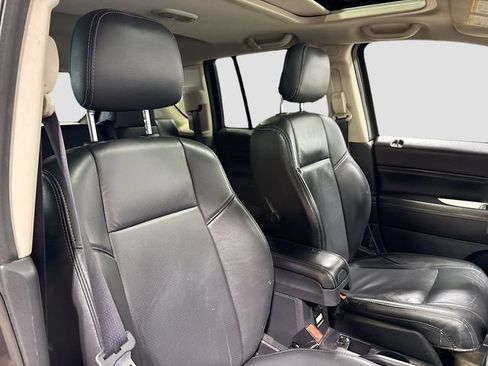 Used 2016 Jeep Compass High Altitude AWD/4WD image 20