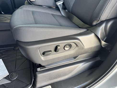 New 2025 Chevrolet Silverado 1500 RST w/ Protection Package image 13