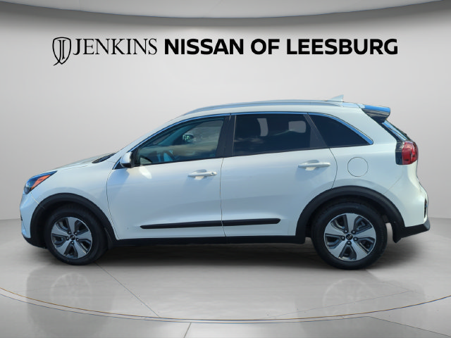 Used 2020 Kia Niro LX FWD image 10