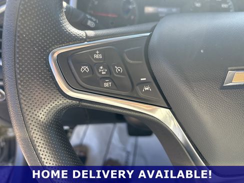 Used 2024 Chevrolet Malibu LT image 13