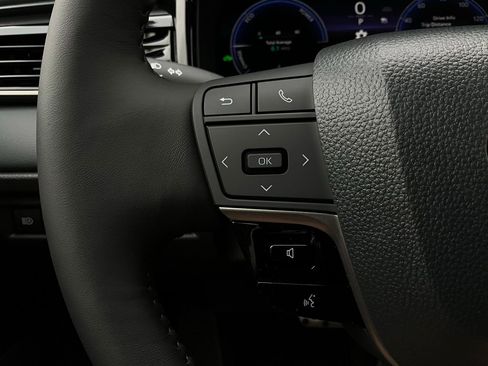 New 2026 Toyota Camry XSE image 36