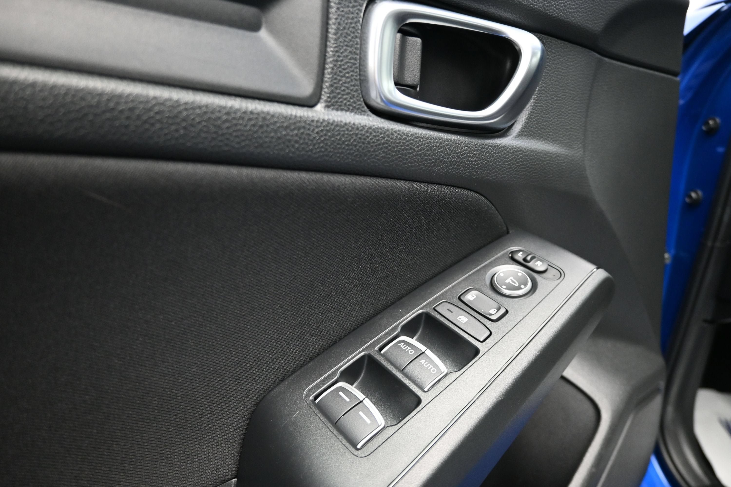 Used 2023 Honda Civic Sport image 26