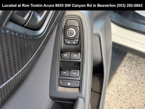 Used 2021 Subaru Crosstrek 2.0i Premium AWD/4WD image 12